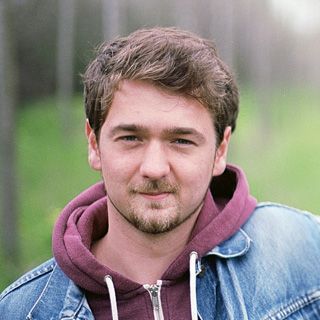 Benjamin Balazs